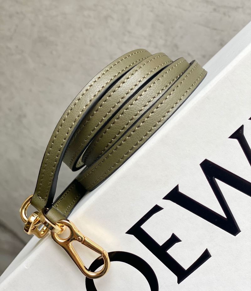 Loewe Puzzle Bags